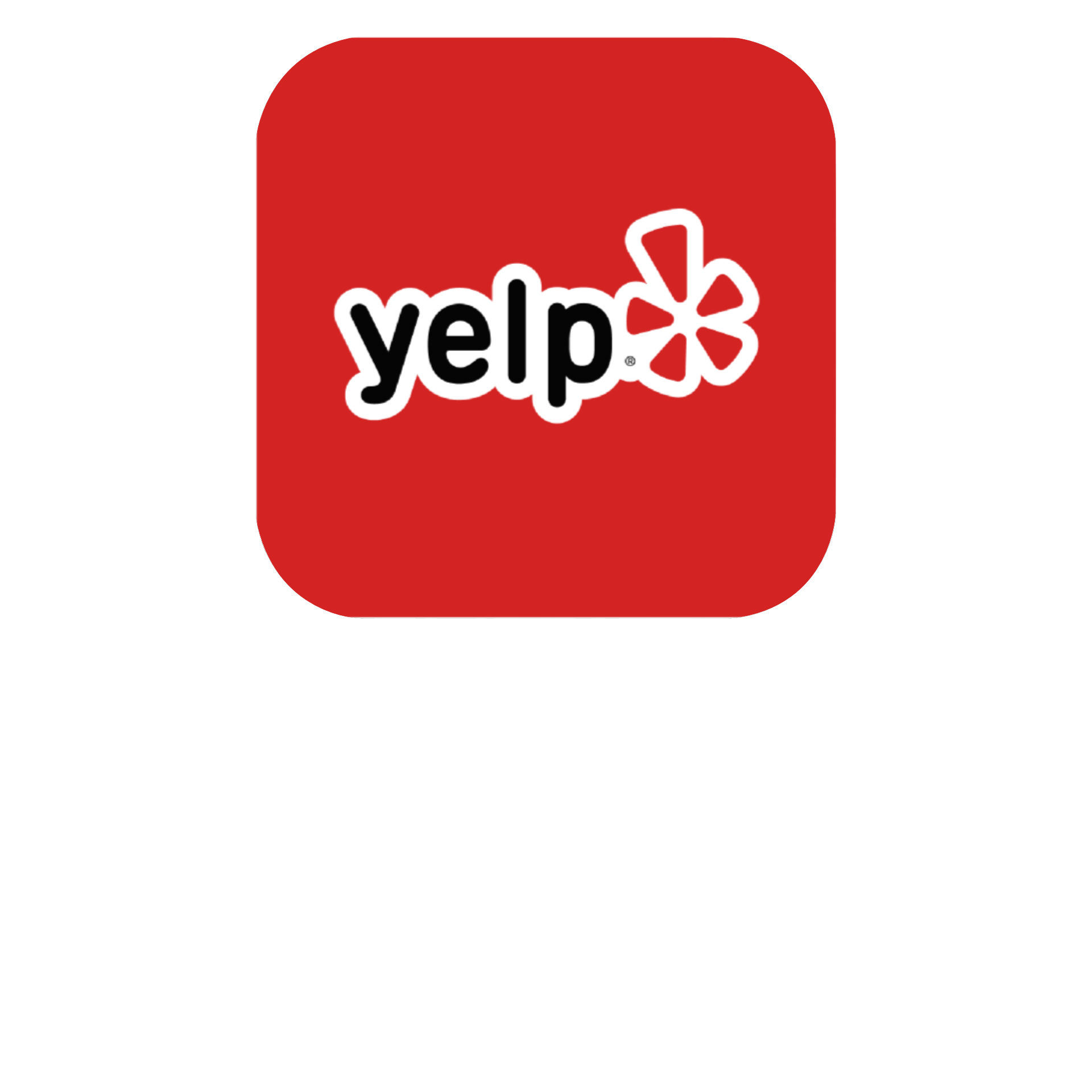 yelp icon